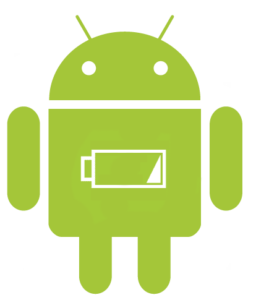 Improve the battery life of Android phones and tablets