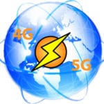 Activate 4G or 5G on Android
