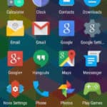 How to change Android Launchers