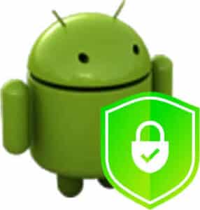 privacy settings on android