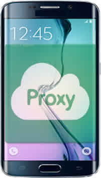 android proxy setup