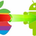Transfer Data from IPhone to Android