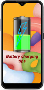 best android battery life