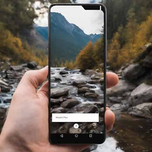 best camera app for android