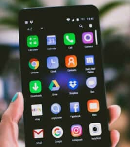 top 20 business apps for Android 2024