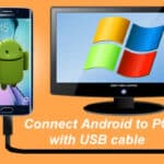 android phone to pc file transfer
