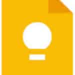 share notes between android, iphone and pc with Google Keep