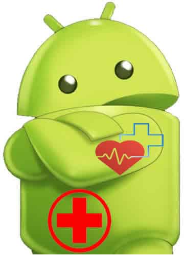 How to Add Medical Information to Android
