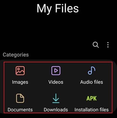 How to delete files on Android?