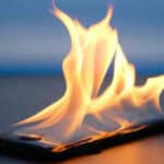 Why is my phone hot?