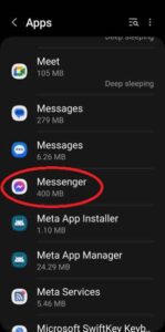 custom notification sounds for apps