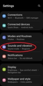 how to get custom ringtones on android