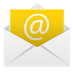 Add or Change Email accounts on Android