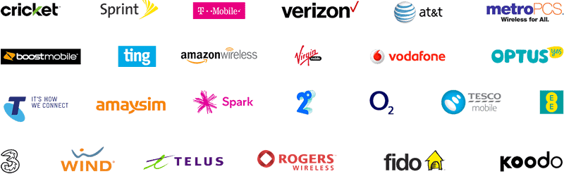 switch cell phone provider