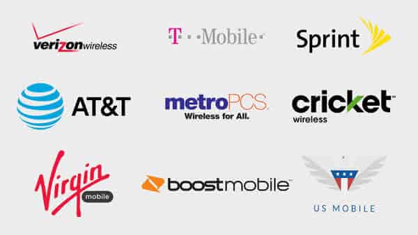 switch cell phone providers