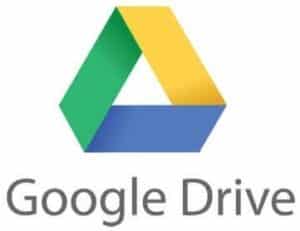 how to use Google Drive on Android and keep data in sync