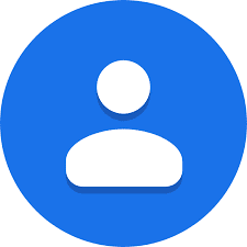 Find missing Google Contacts