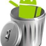 how to delete apps on android